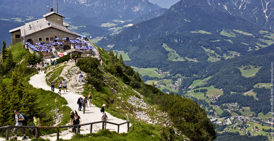 Орлиное гнездо